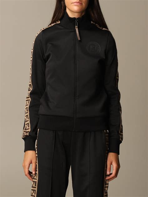 Sudaderas FENDI para mujer 